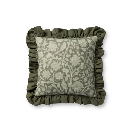 Ingalls Pillow | Fern