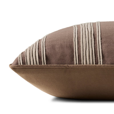 Verona Pillow | Brown