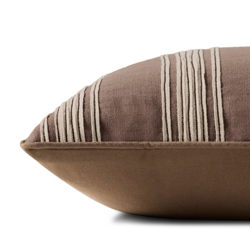 Verona Pillow | Brown
