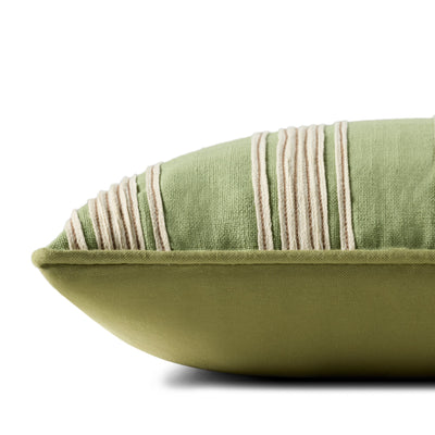 Verona Pillow | Green