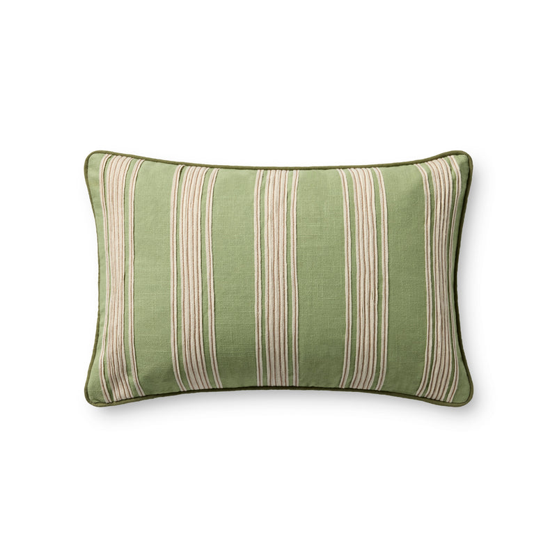 Verona Pillow | Green