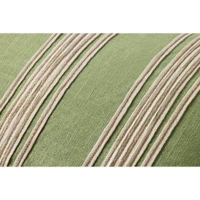 Verona Pillow | Green