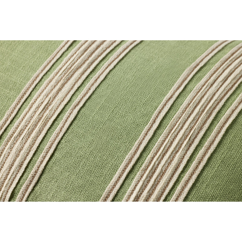 Verona Pillow | Green