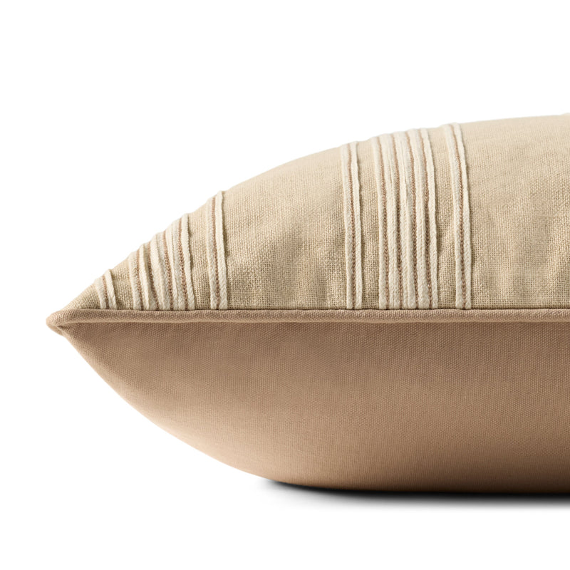 Verona Pillow | Natural