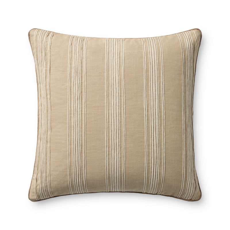 Verona Pillow | Natural