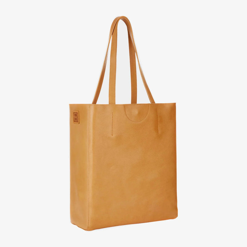 Giovana Vachetta Tote | Natural