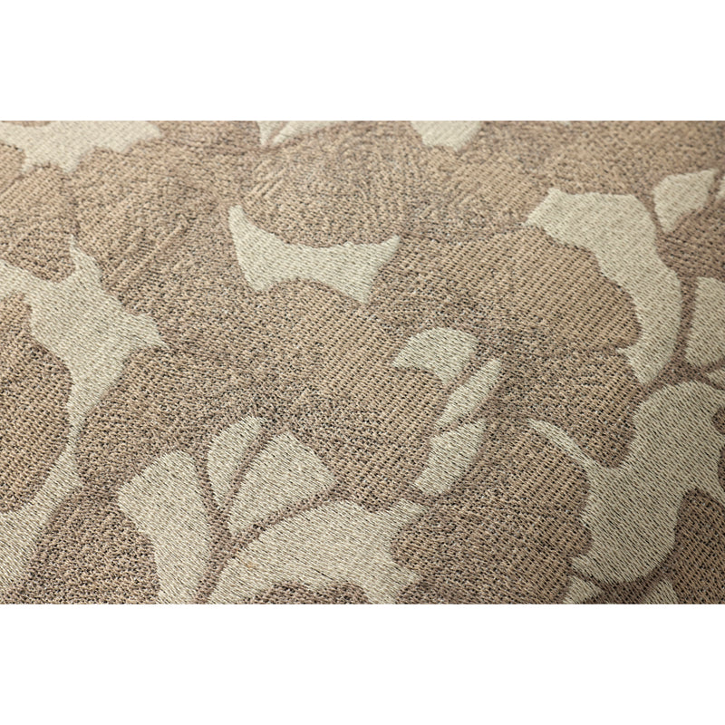 Fawn Pillow | Ivory / Silver