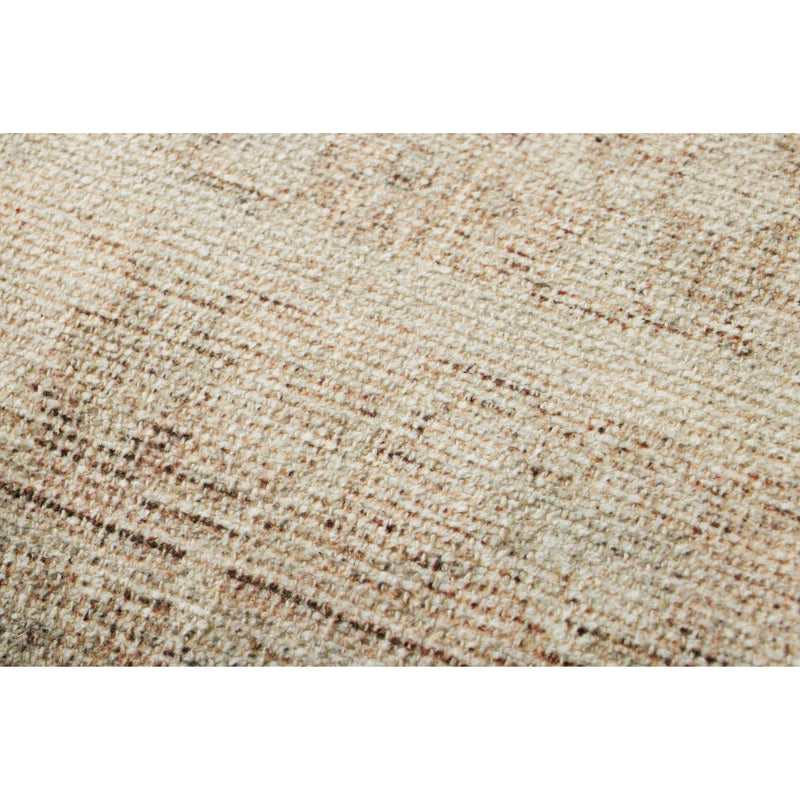 Priscilla Pillow | Natural / Wine