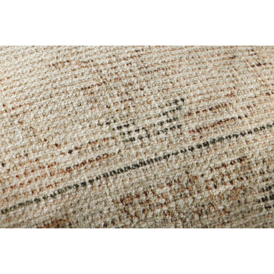 Celestia Pillow | Amber Lewis x Loloi | Blue / Natural