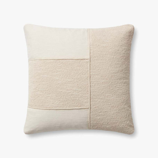 Leslie Pillow | Ivory