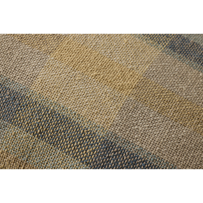 Andi Pillow | Yellow / Blue