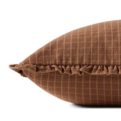 Dinah Pillow | Chestnut
