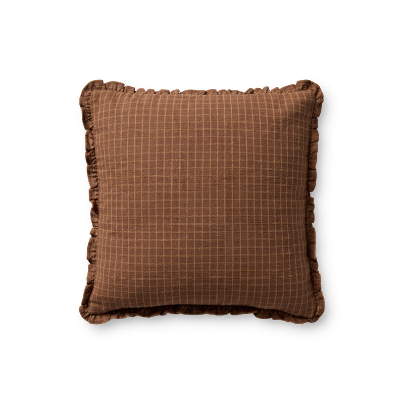 Dinah Pillow | Chestnut