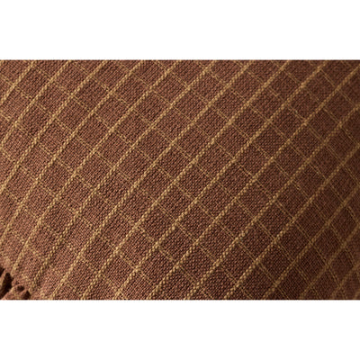 Dinah Pillow | Chestnut