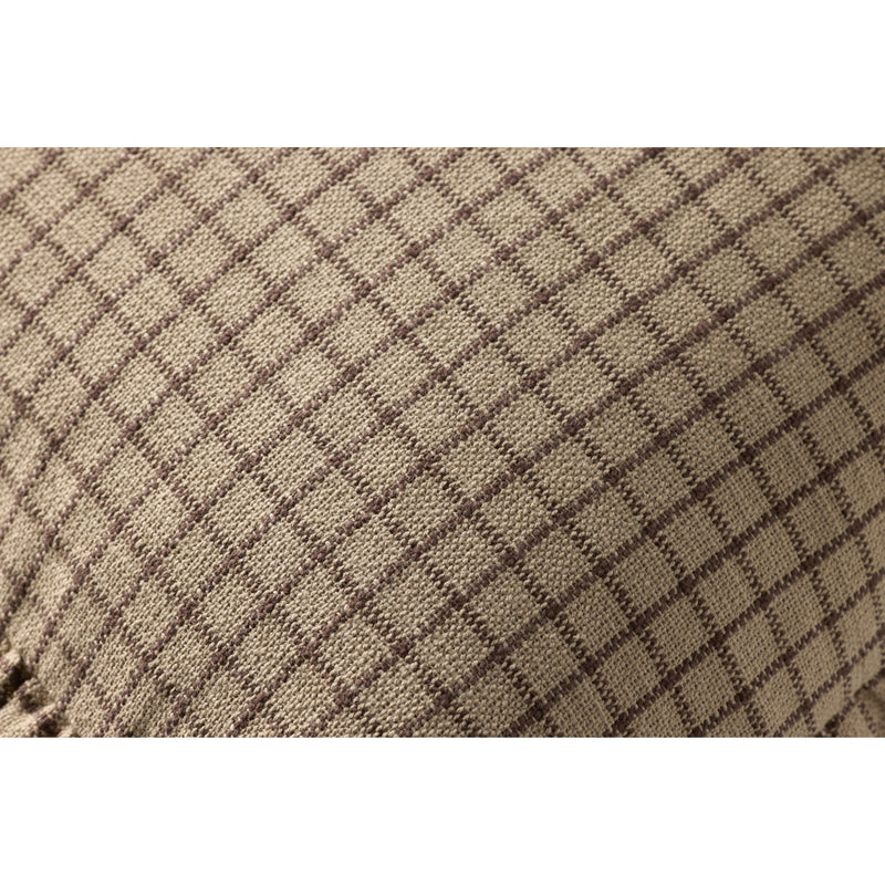 Dinah Pillow | Mushroom