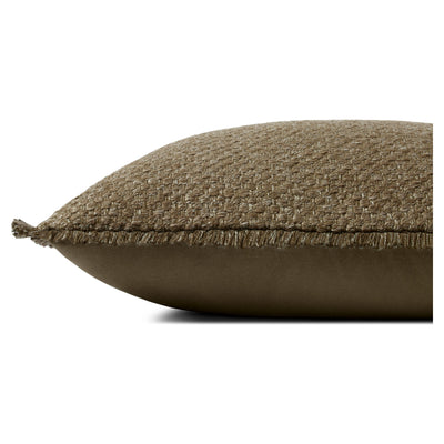 Tristan Pillow | Olive