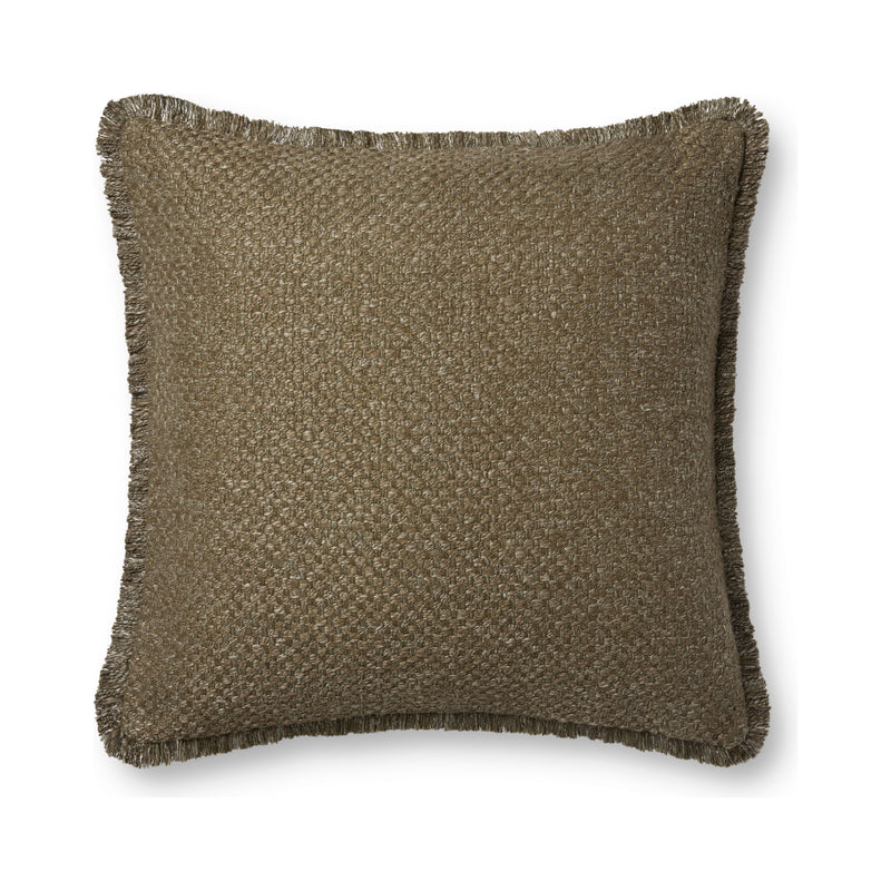 Tristan Pillow | Olive