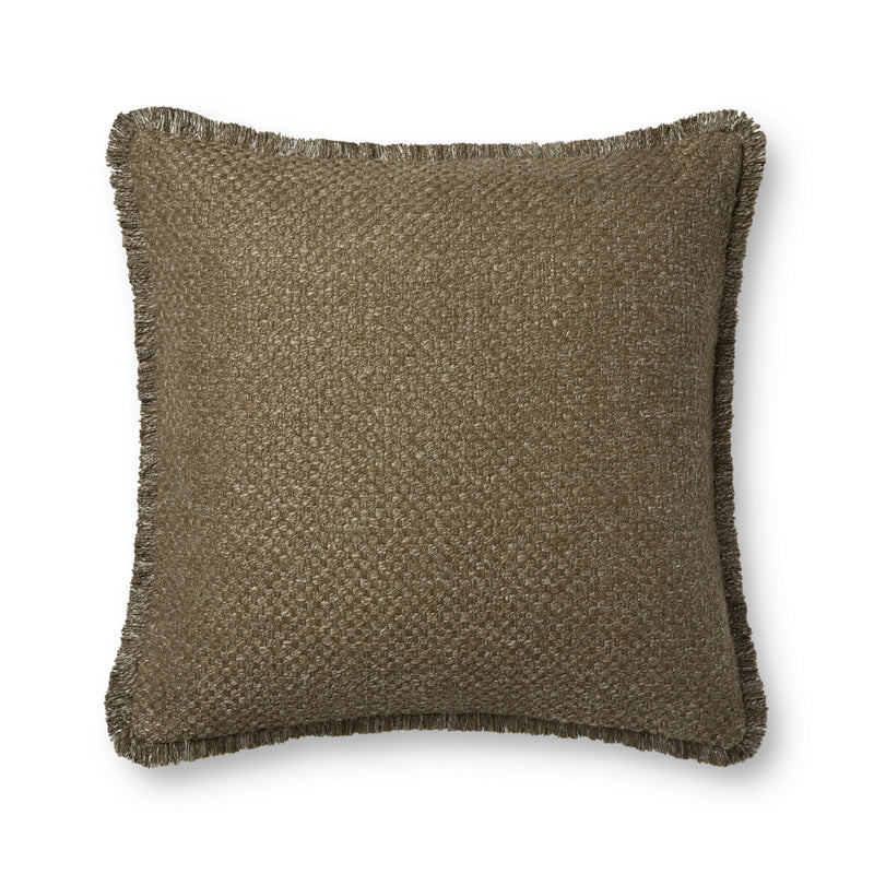 Betty Pillow | Olive