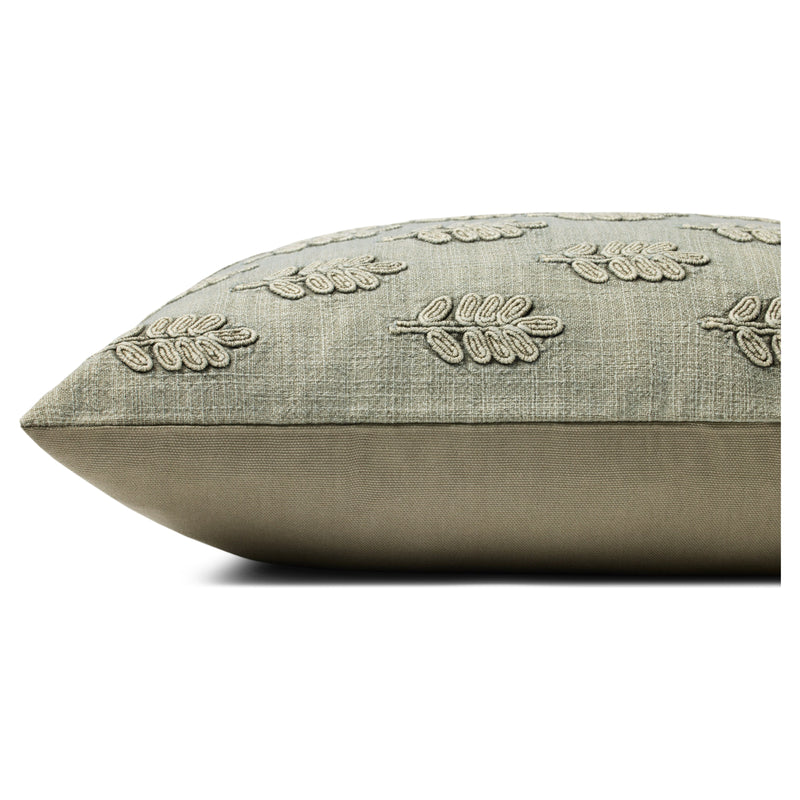 Leava Pillow | Sage