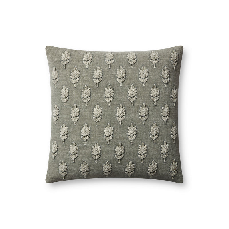 Leava Pillow | Sage