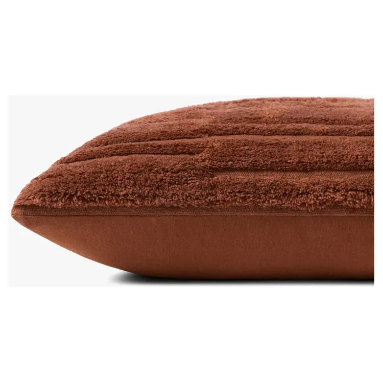 Arabella Pillow | Rust