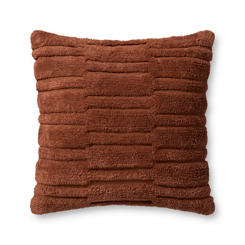 Arabella Pillow | Rust