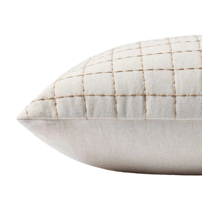 Hattie Pillow | Natural