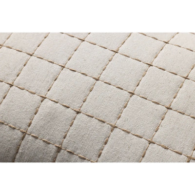 Hattie Pillow | Natural