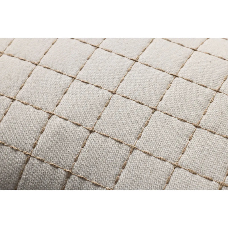 Hattie Pillow | Natural