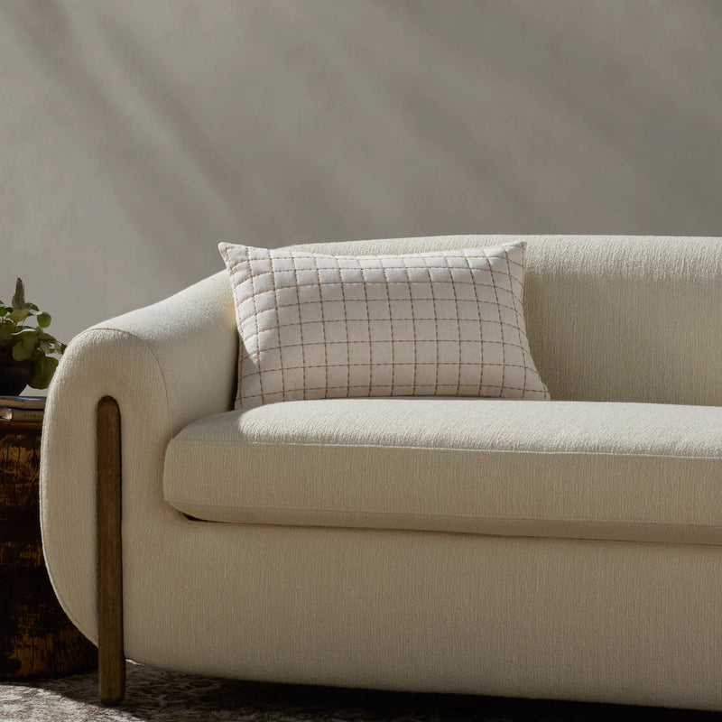 Hattie Pillow | Natural