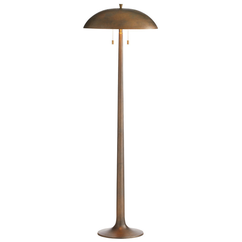 Fleetwood Floor Lamp