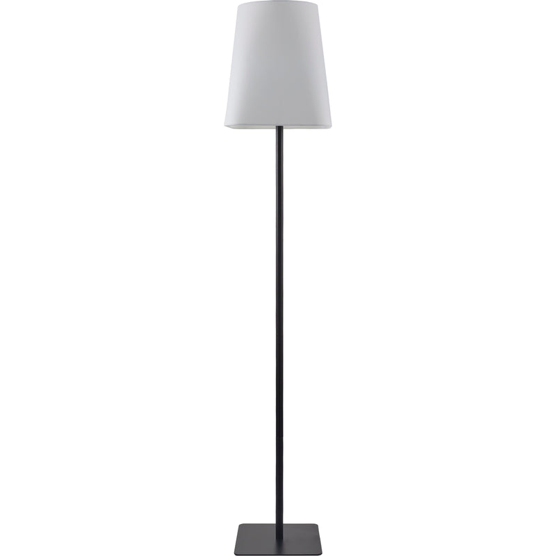 Pique Floor Lamp