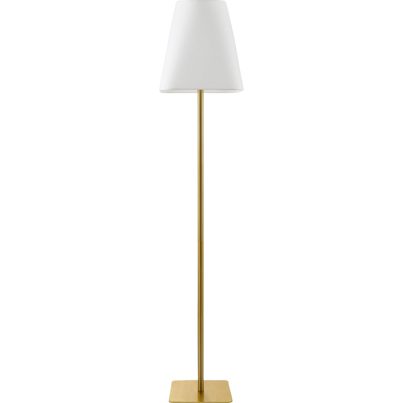 Pique Floor Lamp