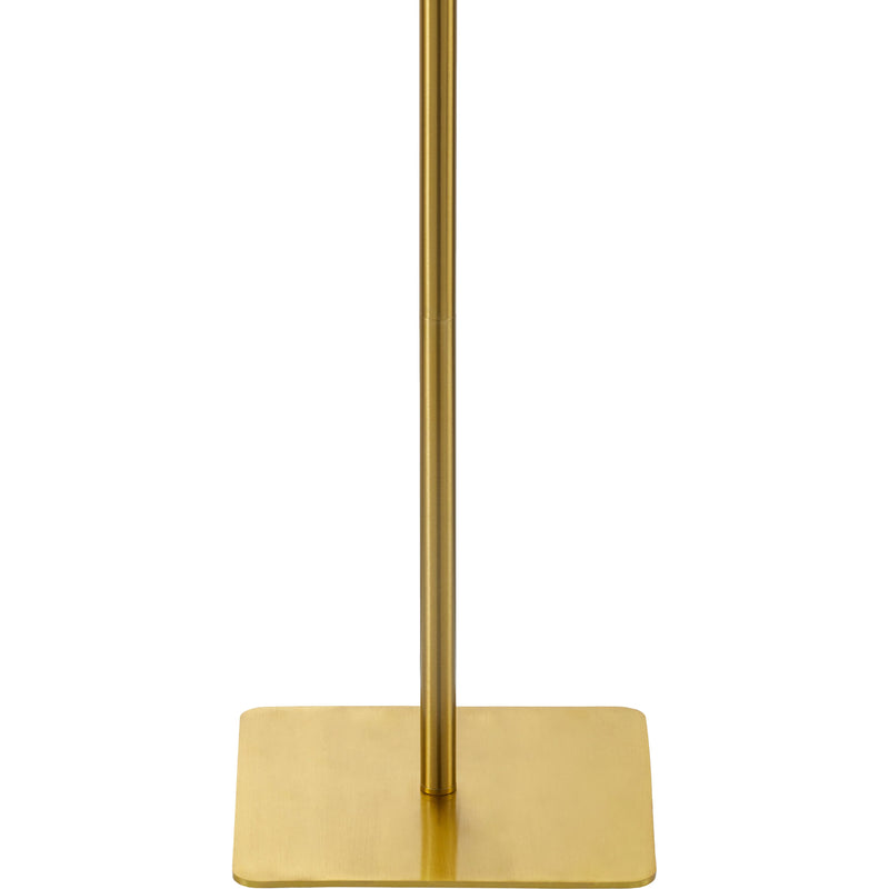 Pique Floor Lamp