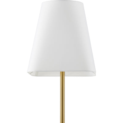 Pique Floor Lamp