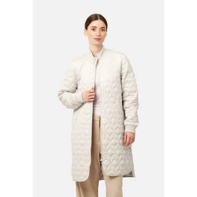 Padded Quilt Coat | Kit