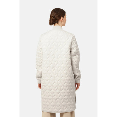 Padded Quilt Coat | Kit