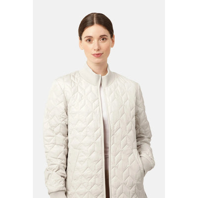 Padded Quilt Coat | Kit