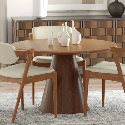 Pelton Dining Table