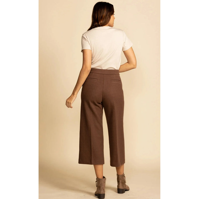 Nadia Pant | Brown