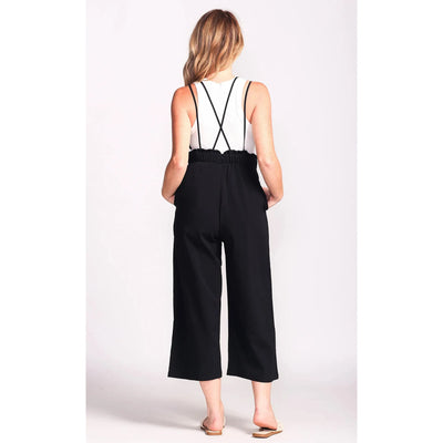 Ella Jumpsuit | Black