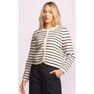 Chastain Sweater | Beige