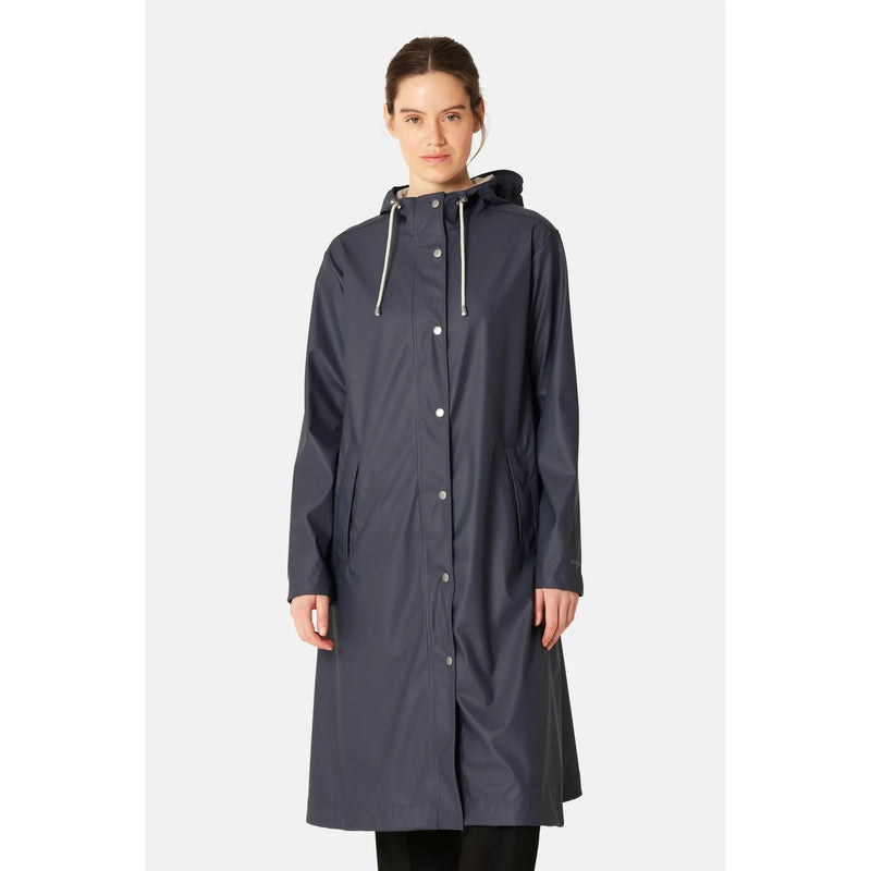RAIN232FR Rain Jacket | Ombre Blue