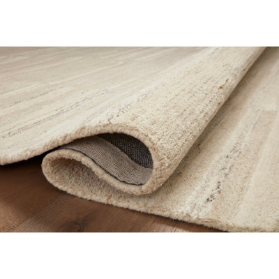 Rocky Rug | Natural / Sand