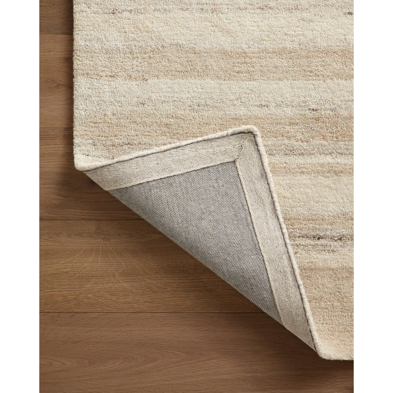 Rocky Rug | Natural/Sand