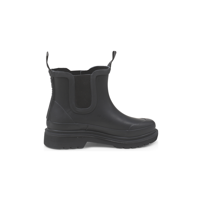 Chelsea Rain Boot | Black