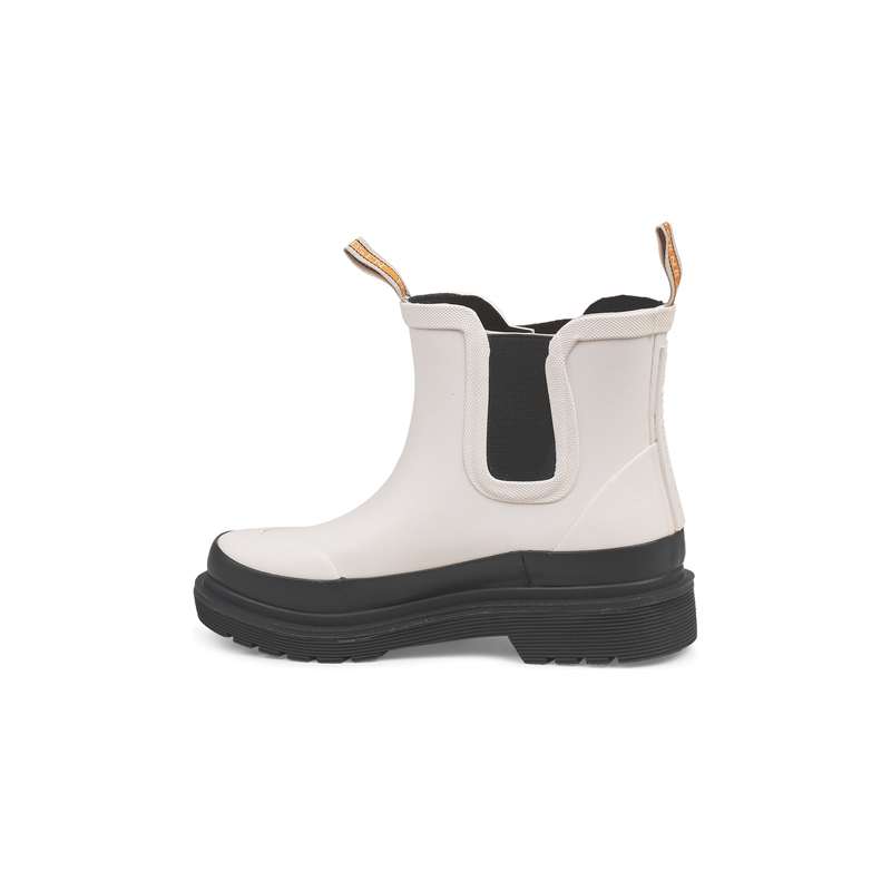 Chelsea Rain Boot | Milk Creme