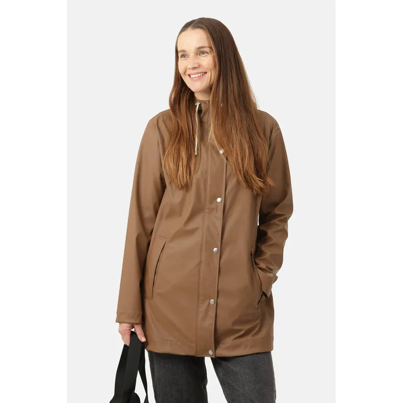 RAIN228 Rain Jacket | Acorn