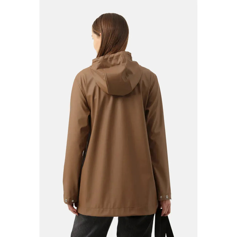 RAIN228 Rain Jacket | Acorn