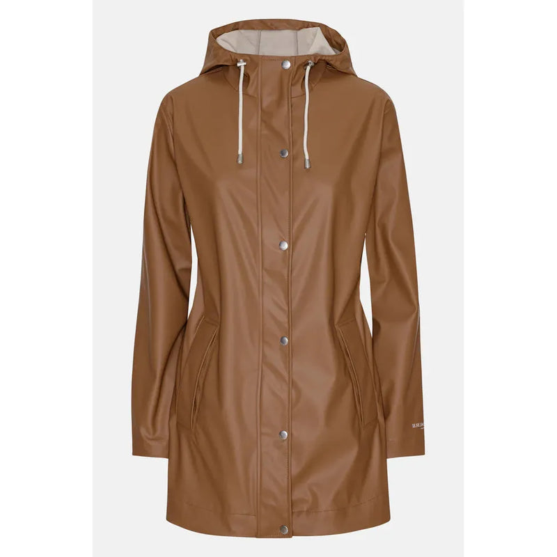 RAIN228 Rain Jacket | Acorn